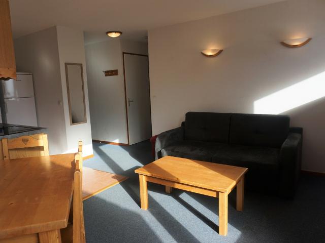 2 pièces 4 personnes 40m2 BDS N°002 - Orcières Merlette 1850