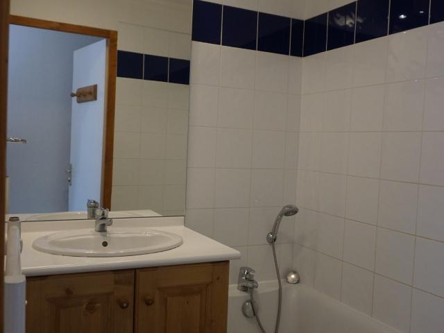 2 pièces 4 personnes 40m2 BDS N°002 - Orcières Merlette 1850