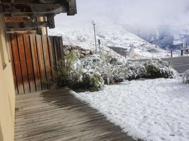 2 pièces 4 personnes 40m2 BDS N°002 - Orcières Merlette 1850