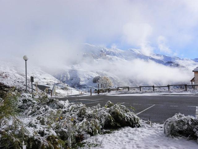 2 pièces 4 personnes 40m2 BDS N°002 - Orcières Merlette 1850