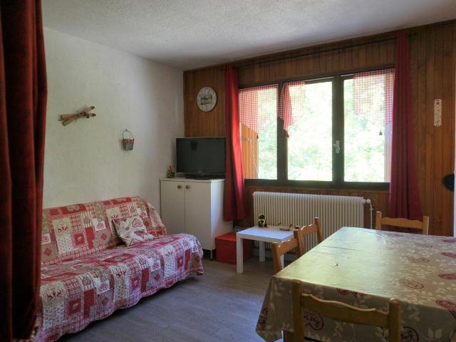 Studio - 4 personnes OURSONS n° 020 - Orcières Merlette 1850