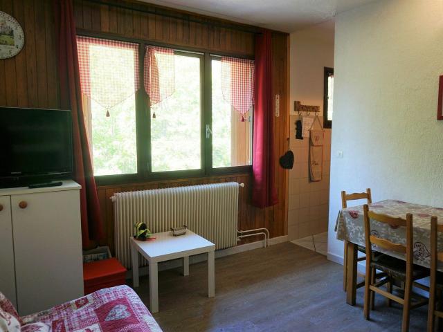 Studio - 4 personnes OURSONS n° 020 - Orcières Merlette 1850