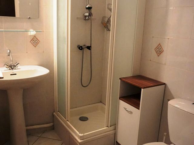 Studio - 4 personnes OURSONS n° 020 - Orcières Merlette 1850