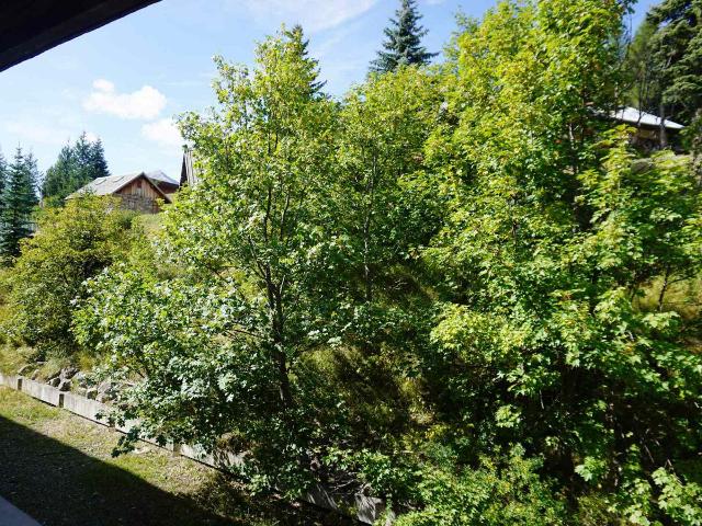 Studio - 4 personnes OURSONS n° 020 - Orcières Merlette 1850