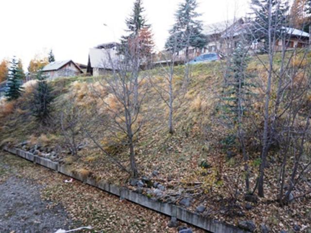 Studio - 4 personnes OURSONS n° 020 - Orcières Merlette 1850