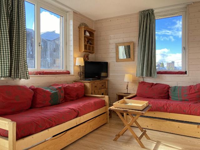 Appartement Cap Neige - Avoriaz