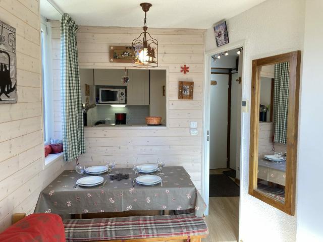 Appartement Cap Neige - Avoriaz