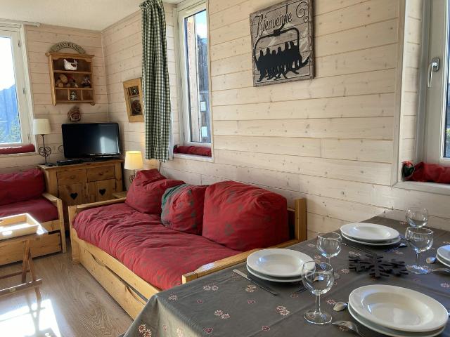 Appartement Cap Neige - Avoriaz