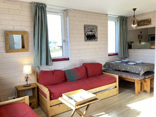 Appartement Cap Neige - Avoriaz