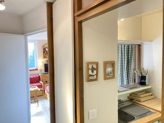 Appartement Cap Neige - Avoriaz