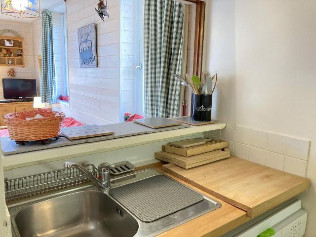 Appartement Cap Neige - Avoriaz