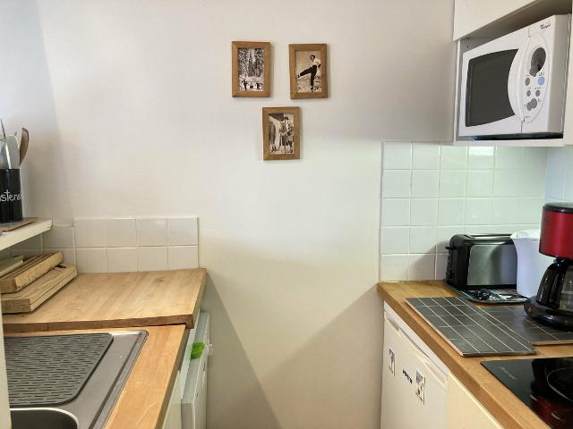 Appartement Cap Neige - Avoriaz