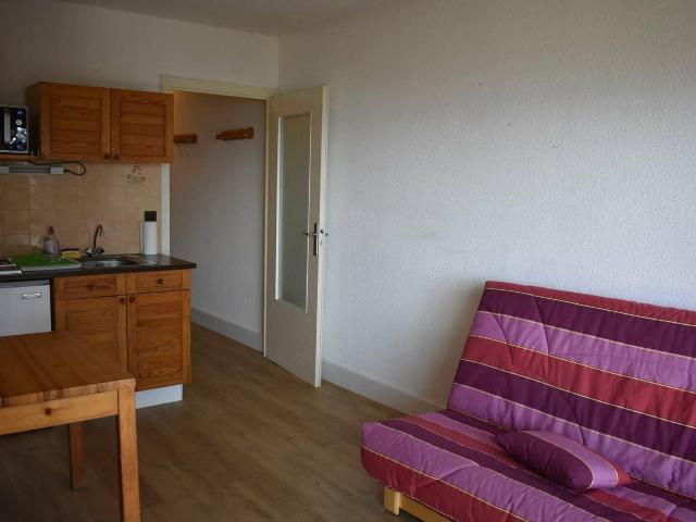 STUDIO CABINE- LES ERABLES - Font Romeu - Pyrénées 2000