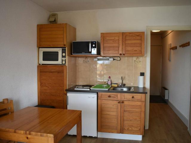 STUDIO CABINE- LES ERABLES - Font Romeu - Pyrénées 2000