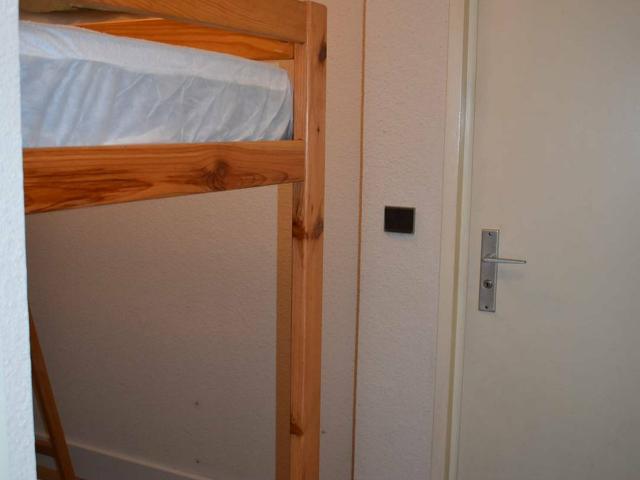 STUDIO CABINE- LES ERABLES - Font Romeu - Pyrénées 2000