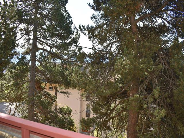 STUDIO CABINE- LES ERABLES - Font Romeu - Pyrénées 2000