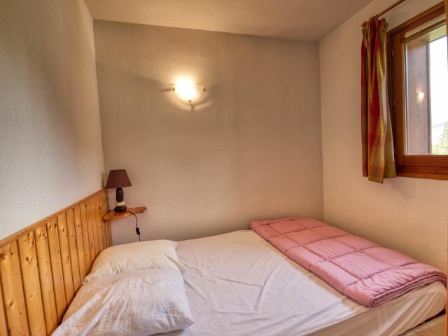 Apppartement Gélinotte - Morillon 1100 Les Esserts