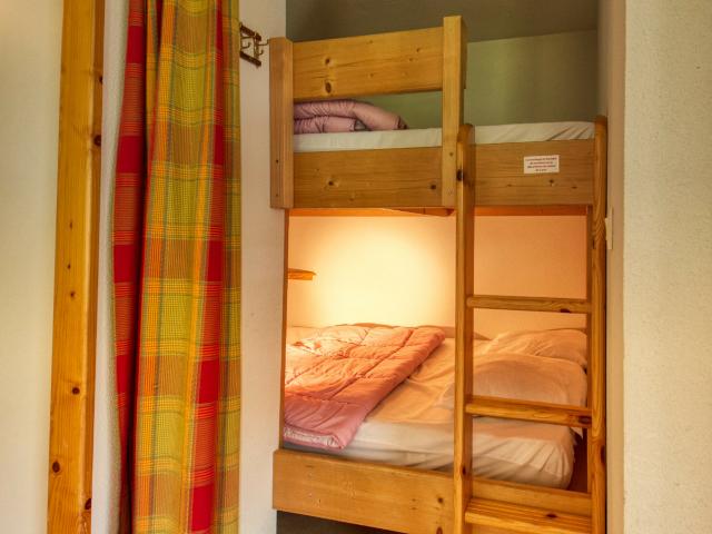 Apppartement Gélinotte - Morillon 1100 Les Esserts