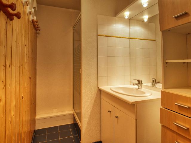 Apppartement Gélinotte - Morillon 1100 Les Esserts