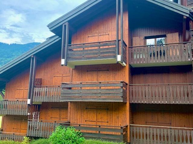 Appartement Oursons - Morillon Village