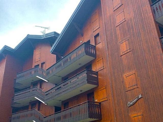 Appartement Oursons - Morillon Village