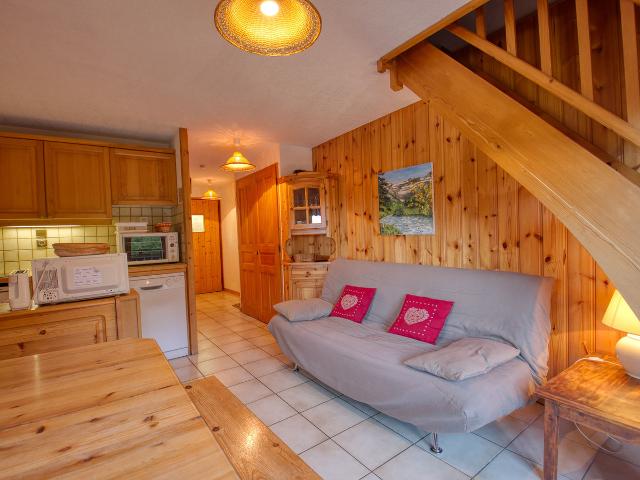 Appartement Oursons - Morillon Village