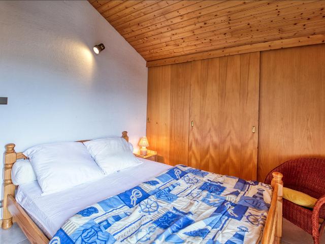 Appartement Oursons - Morillon Village