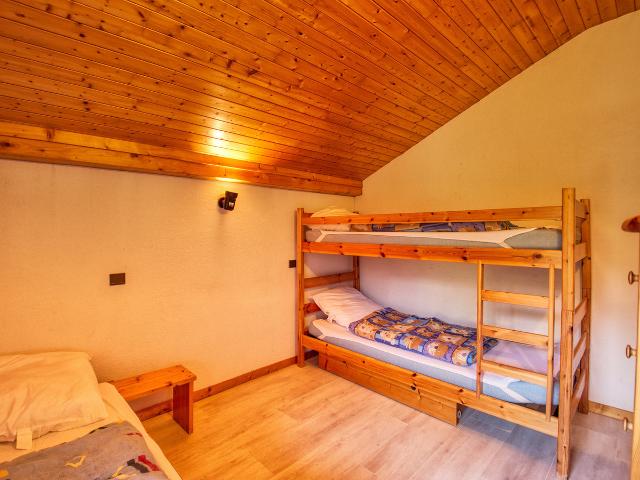 Appartement Oursons - Morillon Village