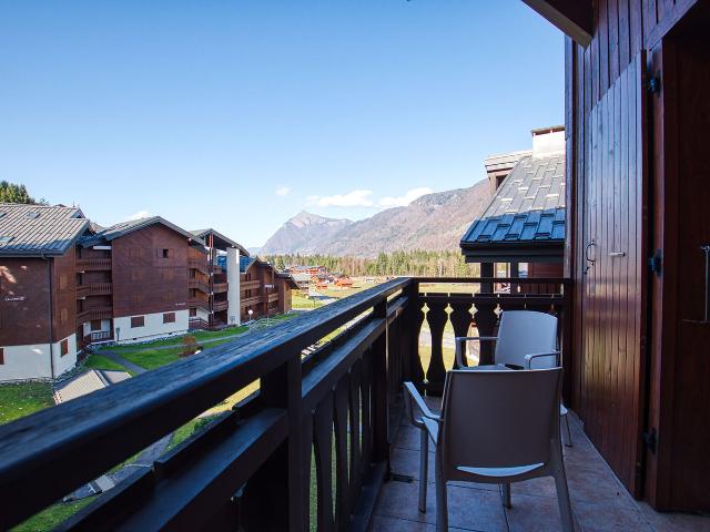 Appartement Oursons - Morillon Village