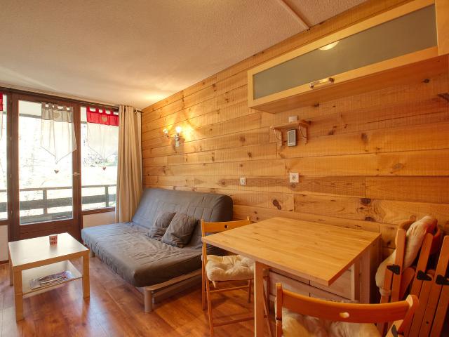 Studio Morillon 1100, 1 pièce, 4 personnes - Morillon 1100 Les Esserts