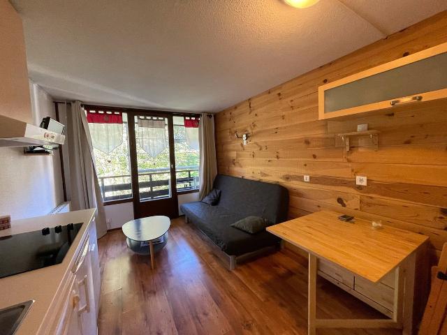 Studio Morillon 1100, 1 pièce, 4 personnes - Morillon 1100 Les Esserts