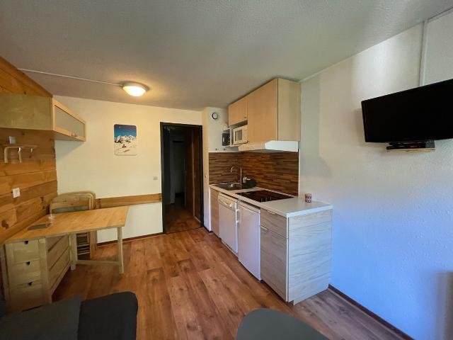 Studio Morillon 1100, 1 pièce, 4 personnes - Morillon 1100 Les Esserts