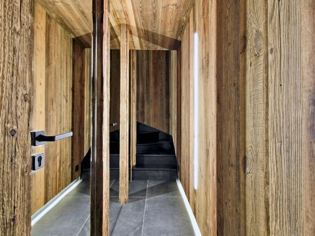 LES MENUIRES - 12 pers, 140 m2, 6/5 - Les Menuires Reberty 2000