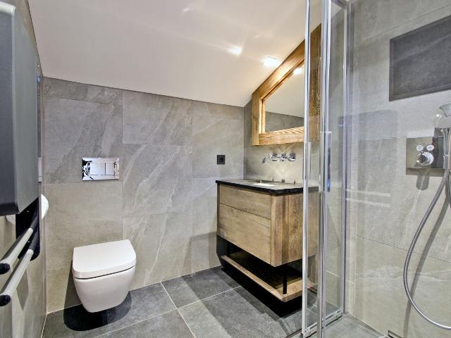 LES MENUIRES - 12 pers, 140 m2, 6/5 - Les Menuires Reberty 2000