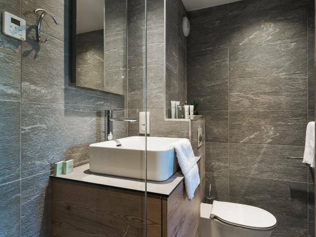 97m² - Courchevel Village - 6 personnes - aux pieds des pistes - Courchevel 1550