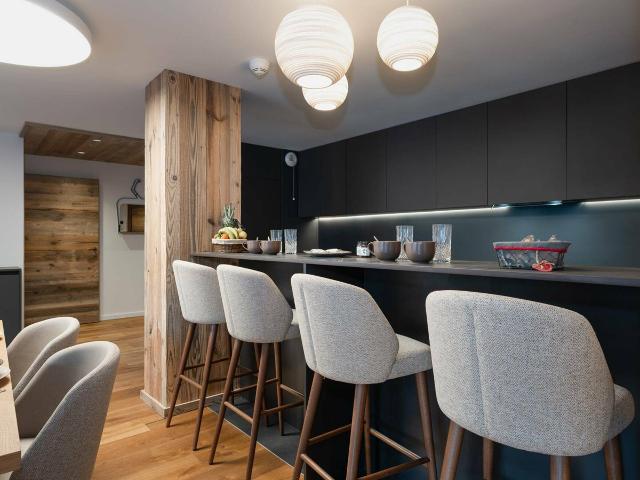 88m² - Courchevel Village - 8 personnes - aux pieds des pistes - Courchevel 1550