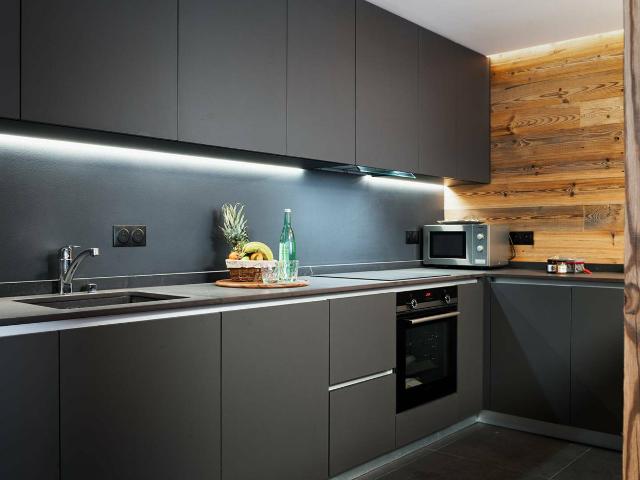 88m² - Courchevel Village - 8 personnes - aux pieds des pistes - Courchevel 1550