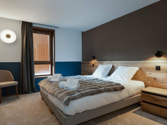 88m² - Courchevel Village - 8 personnes - aux pieds des pistes - Courchevel 1550