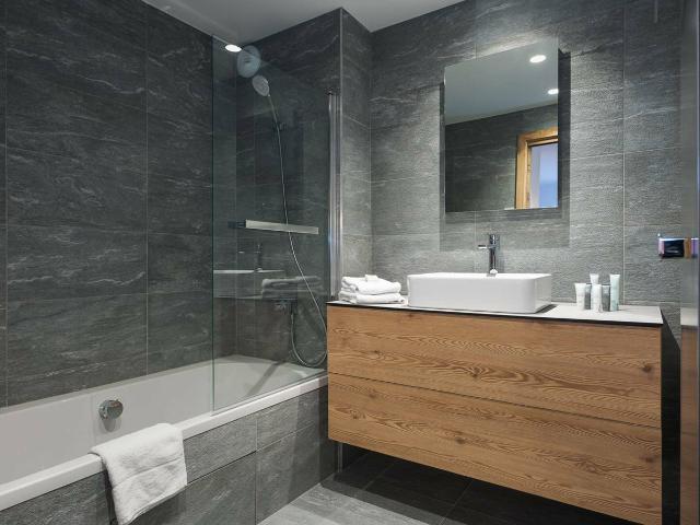 88m² - Courchevel Village - 8 personnes - aux pieds des pistes - Courchevel 1550