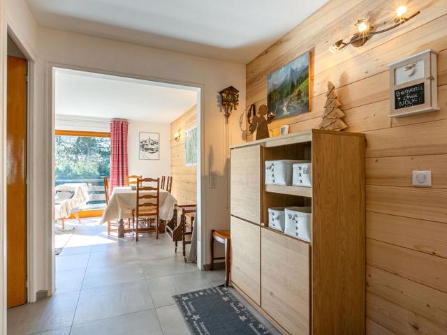 Résidence HAMSTER - La Clusaz