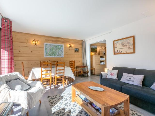 Résidence HAMSTER - La Clusaz