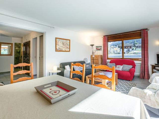 Résidence HAMSTER - La Clusaz