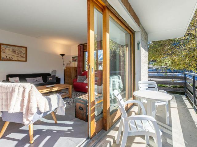 Résidence HAMSTER - La Clusaz