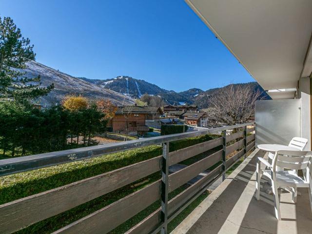 Résidence HAMSTER - La Clusaz