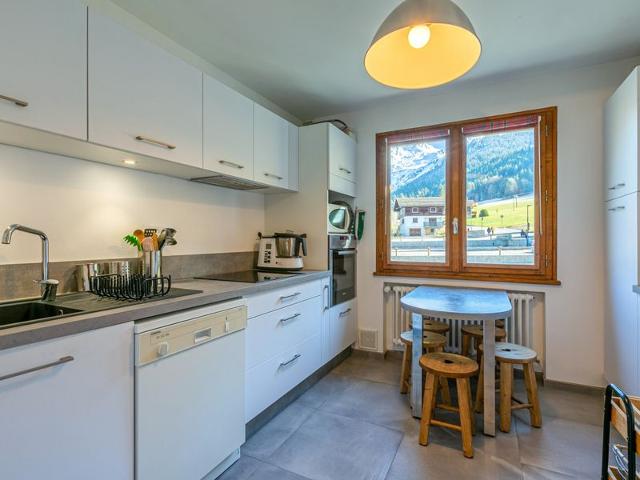 Résidence HAMSTER - La Clusaz