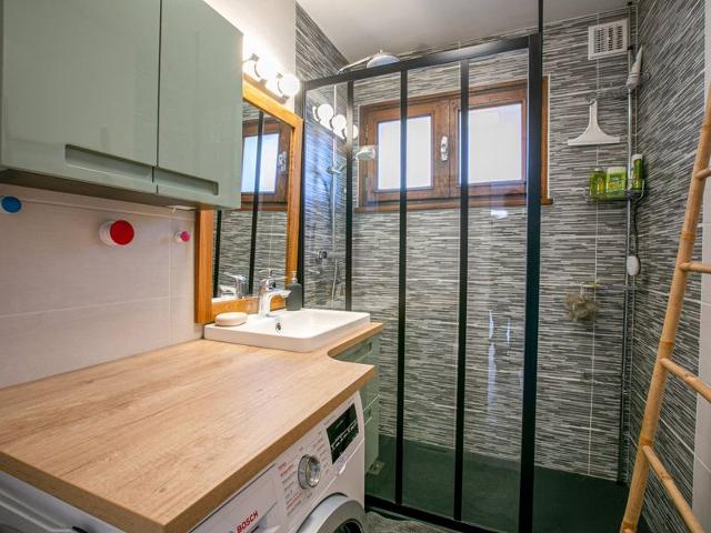 Résidence HAMSTER - La Clusaz