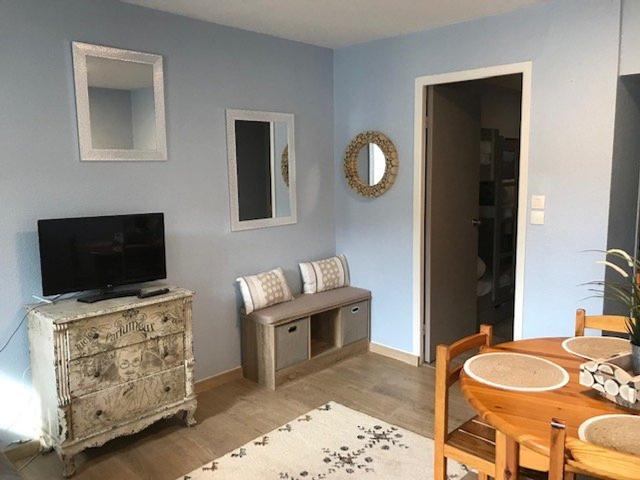 Studio La Mongie, 1 pièce, 5 personnes - La Mongie