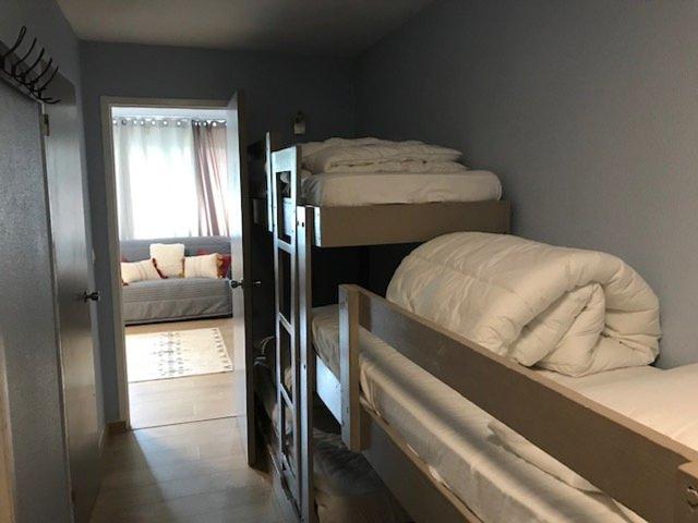 Studio La Mongie, 1 pièce, 5 personnes - La Mongie