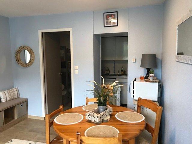 Studio La Mongie, 1 pièce, 5 personnes - La Mongie