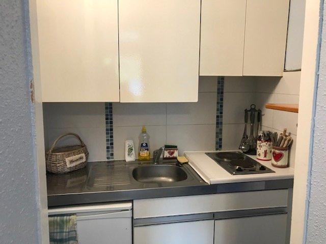 Studio La Mongie, 1 pièce, 5 personnes - La Mongie